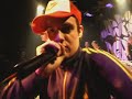 Freestyle Sir Sore & Neo, 013, Tilburg (2004)