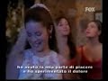 Charmed (Streghe) - Heavy On My Hearth (Anastacia) Charmed (Streghe) - Heavy On My Hearth (Anastacia)