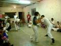 videos de Iniciantes da Capoeira Beija-Flor