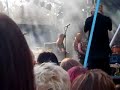 Elekää välittäkö noista aivan kaameista qstock beibeistä.