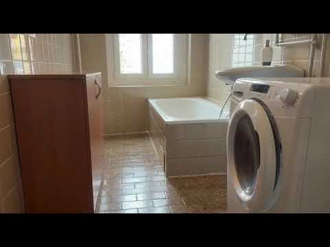 Video Exkluzivně k prodeji dvoupodlažní mezonetovy byt 4+1, 103,7 m² v lázeňské části Karlových Varů