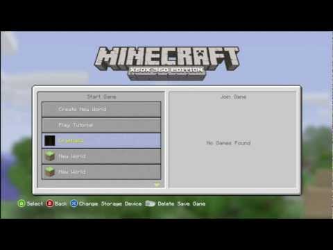 how to share a minecraft world