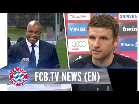 Crucial Weeks Begin with DFB Cup Clash