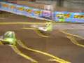 kyosho minium at harper adams Neo buggy