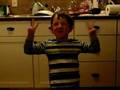 Jack Imitates Aunt Susanne