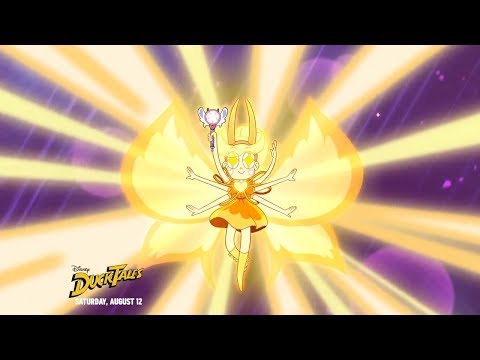 Blind Reaction Star vs. the Forces of Evil Season 3 Episodes 1-4 'The Battle for Mewni'