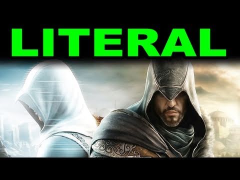 how to get altair skin in ac revelations