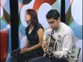 K�nia Ara�jo - Meu Ref�gio - Programa Bate Papo REDE SUPER