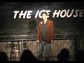 Jeff McDermott - December 7, 2008 - The Ice House - Pasadena, CA