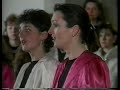 Adventí koncert Dítě jménem Ježíš , Ostrava 20.12.1992.mp4