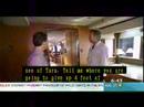 Nelson Aspen Tours the Trailers to the Stars! Nelson Aspen Tours the Trailers to the Stars!