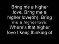 The Jonas Brothers Higher Love