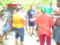 la gira sin rumbo - baila malo