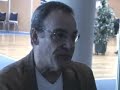 Mandy Patinkin on violence on TV