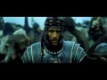 King Arthur