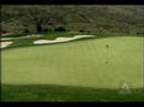 2008 US Open Playoff  - Away on 16