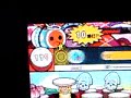 太鼓の達人PSP2　ソウルキャリバー