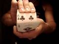 pick a card? is it the king of diamonds?