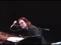 Patricia Barber Quartet in France 2004