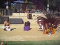 Danza Azteca at Songs for Darfur