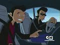 Jovenes titanes:Problemas mecanicos 2/3