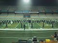 Get It On- University of Akron Marching Band, Post Game Concert: 11-7-09
