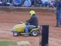 AMRA Wilkes Race 2