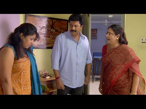 Thendral Episode 1010, 04/12/13