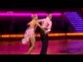 Dina Tersago & Wim Gevaert ~ Samba