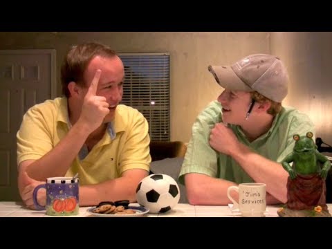 germany - Talking work - leave a comment with your experiences and your opinion. This is a video we produced a while back, new episodes will be coming this summer! Sub...