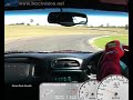 Oran Park South 0:50.80 Lap Oran Park South 0:50.80 Lap