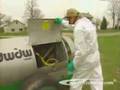 Pesticide Handlers Sprayers and Applicators Vegetation