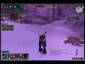 Winterspring Frostsaber