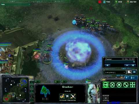 starcraft 2 protoss starcraft 2 protoss