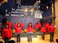 Coreografia cristiana de navidad - Alabanzas al Rey