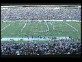 B-CU 2008 Florida Classic Entrance and Drill