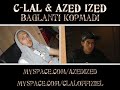 AZED D aka YOZGATL MC & C-LAL - Baglanti Kopmadi