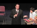 Huckabee on standardized testing