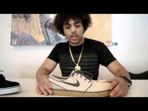 nike sb bonsai - Nike SB April 2012 Shoe Releases.