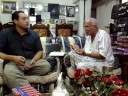 Mohamed Ali Farag With Ahmad Mustafa Teaching Mqamat Nhawand