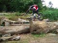 ryan crisp at penshurst off road cycling