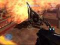 Easter Egg on last level of Halo 3