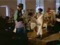 Terror Fabulous feat Nadine Sutherland - Action