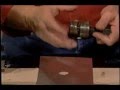 Metal Hole Punch