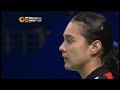The 2011 Li Ning China Open is the 12th and last leg of the OSIM BWF World Superseries and will be taking place in Shanghai from 22 to 27 November 2011. Live streaming of the prestigious event will begin from the round of 16 on 24 November through to the finals day on 27 November. The OSIM BWF World Superseries is a 12 tournaments series that attracts the participation of the top 32 badminton players from around the world. The top eight in each of the five disciplines on the Superseries standings will stand to fight for a share of the USD500, 000 prize money at the season grand finale, the BWF Superseries Finals.