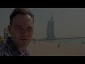 Jumeirah Beach - Dubai - 06.08.10