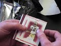 Optimus 2007 Topps Triple Threads Football Box Break