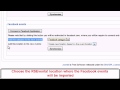 Ep. 54: How to import Facebook events to RSEvents!