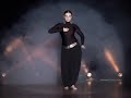 Dance project (kathak-contemporary-flamenco dance stylies)