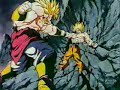 Transformation SSJ1 SSJ2 Transformation SSJ1 SSJ2